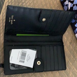 Kate spade wallet